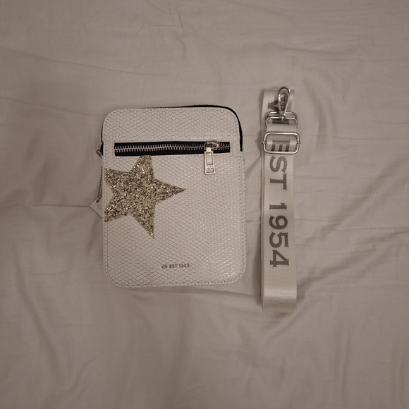 Vintage Havana Handbags - NWOT Vintage Havana Star Bag ₊˚⊹౨ৎ ₊˚⊹